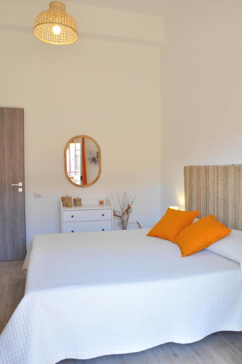 Casa Benny difronte al mare - Housity