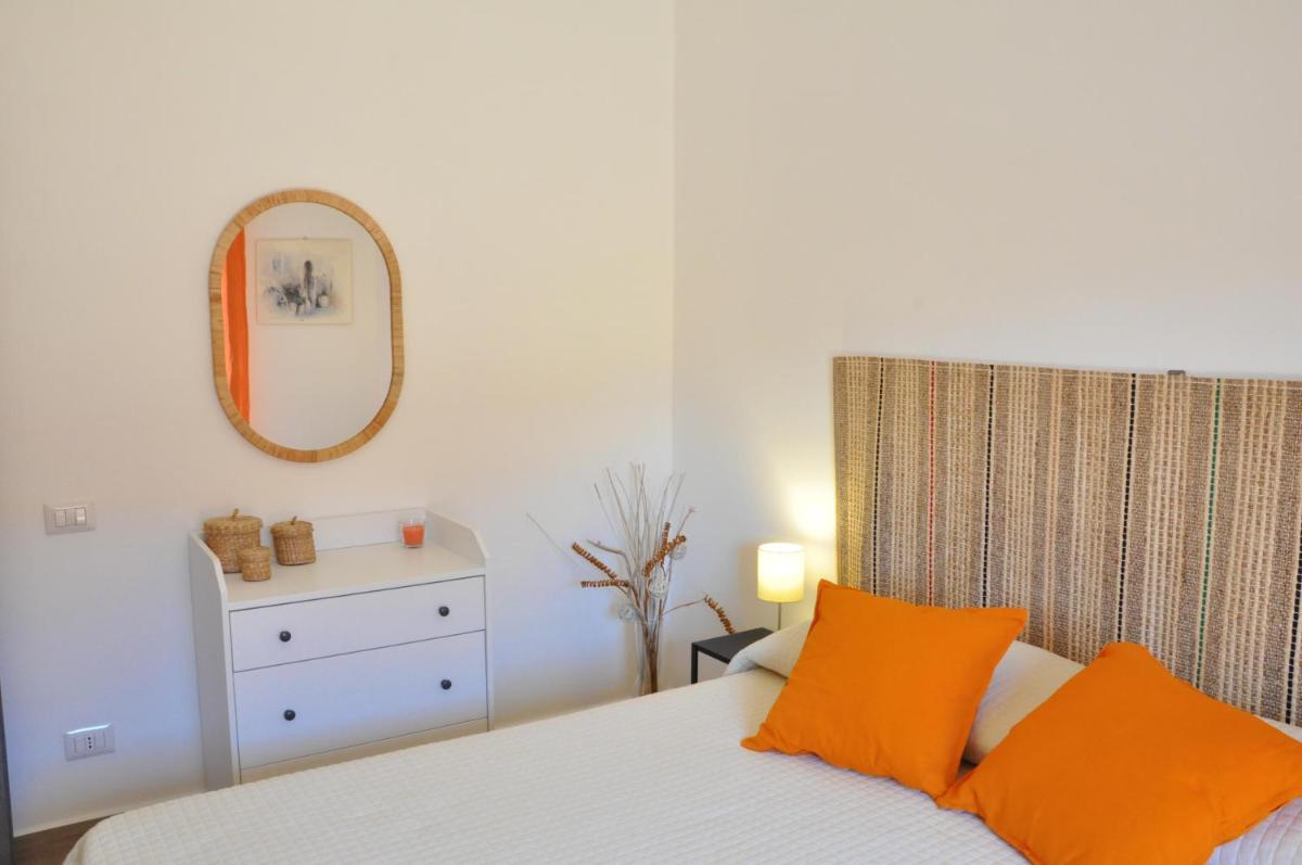 Casa Benny difronte al mare - Housity