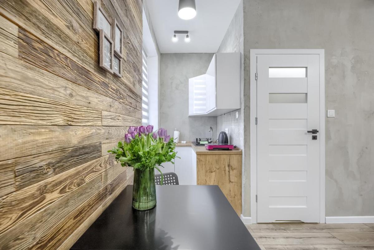 Niron Apartamenty Spacerowa - Housity