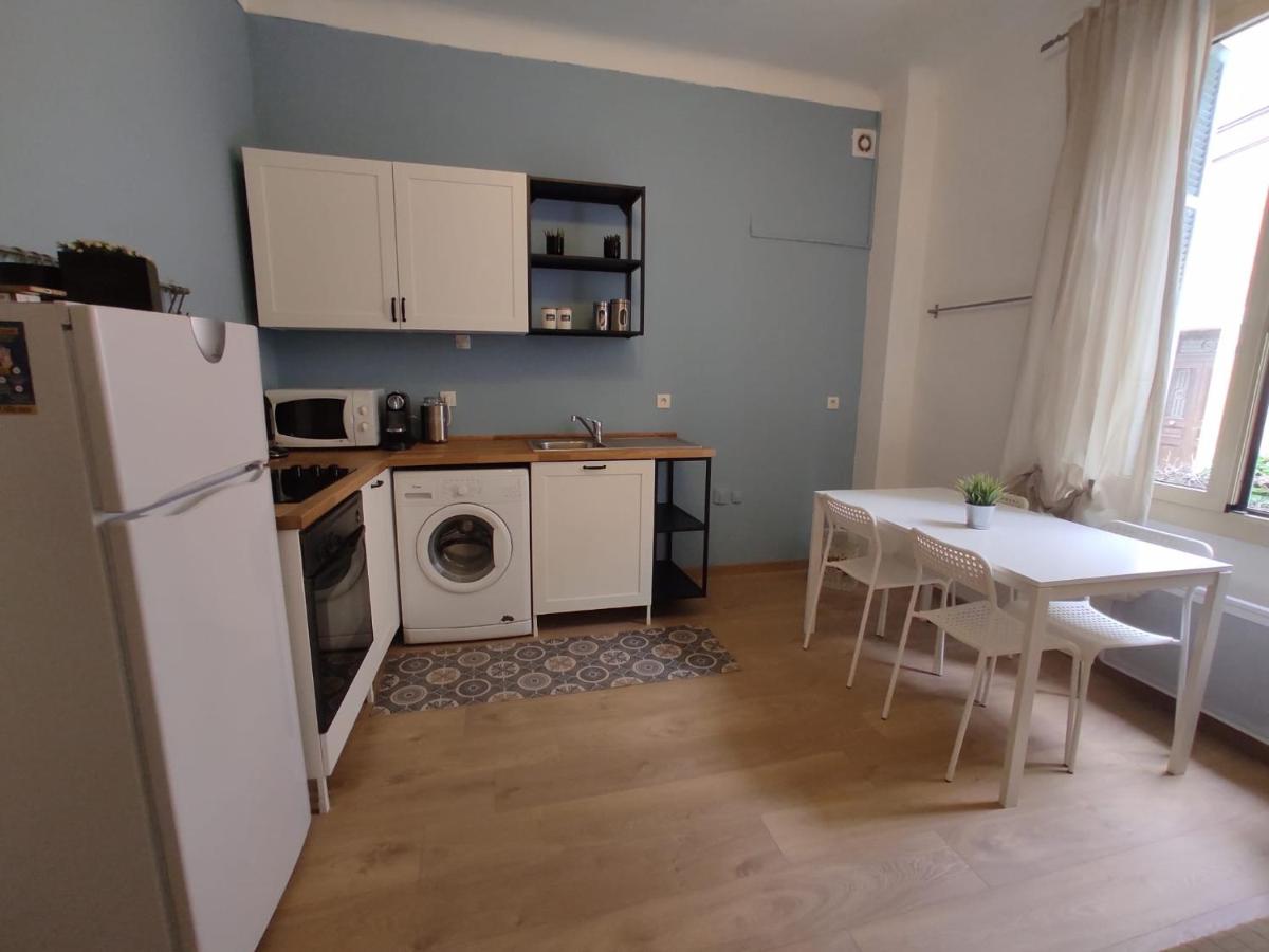 Ceci's home - Few steps from Monaco WITH PARKING - Housity