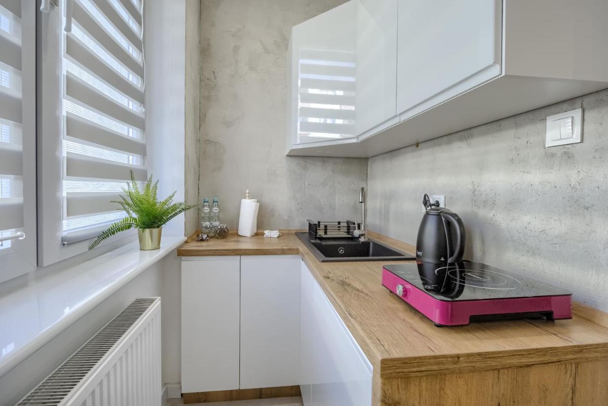 Niron Apartamenty Spacerowa - Housity
