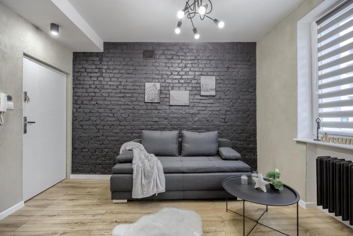 Niron Apartamenty Spacerowa - Housity