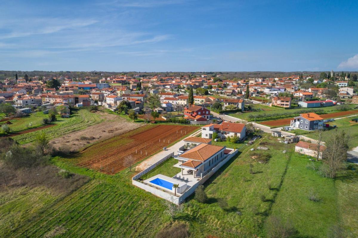 Villa Rhea, Marčana - Housity