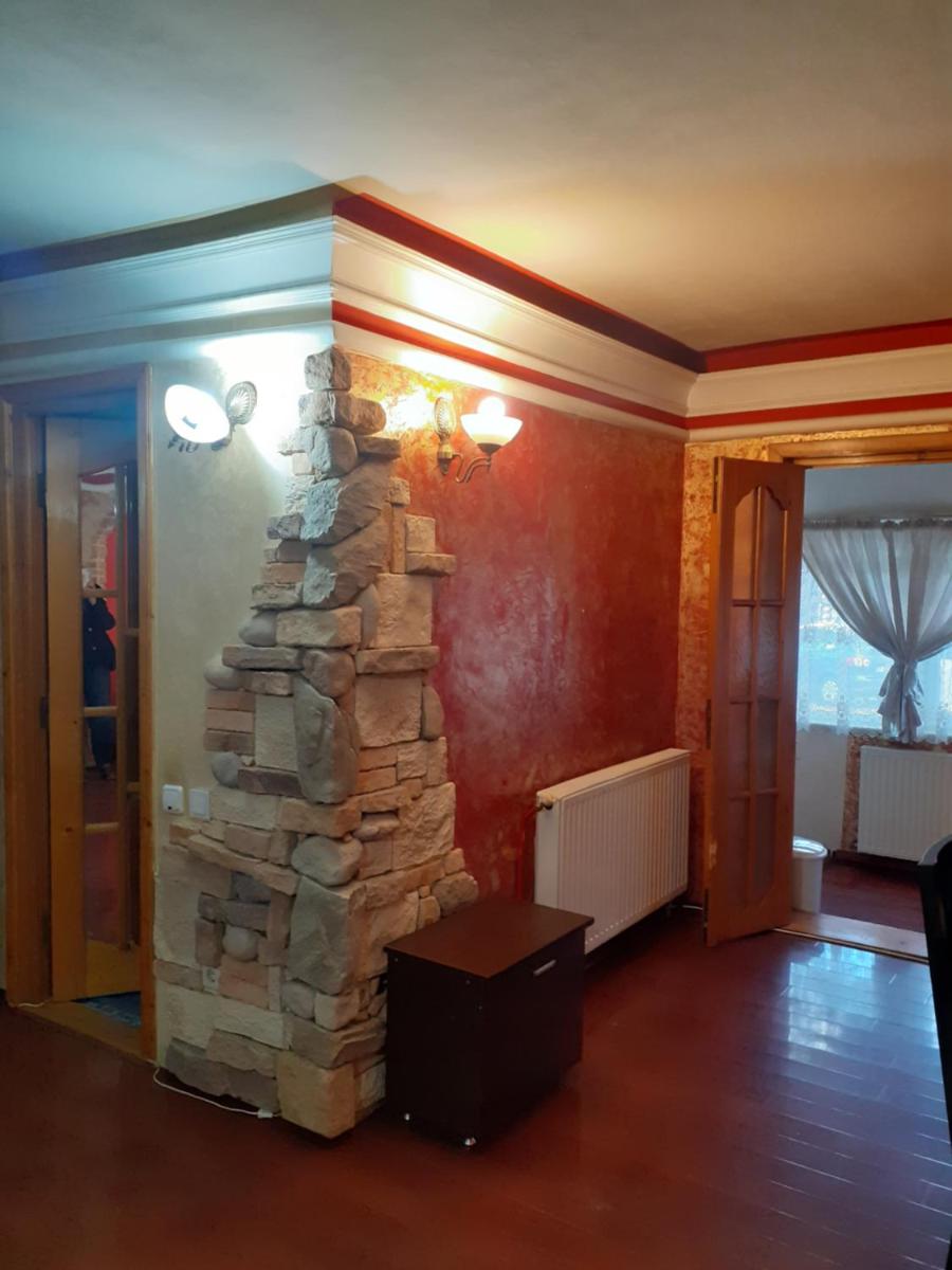 Apartament central - Housity