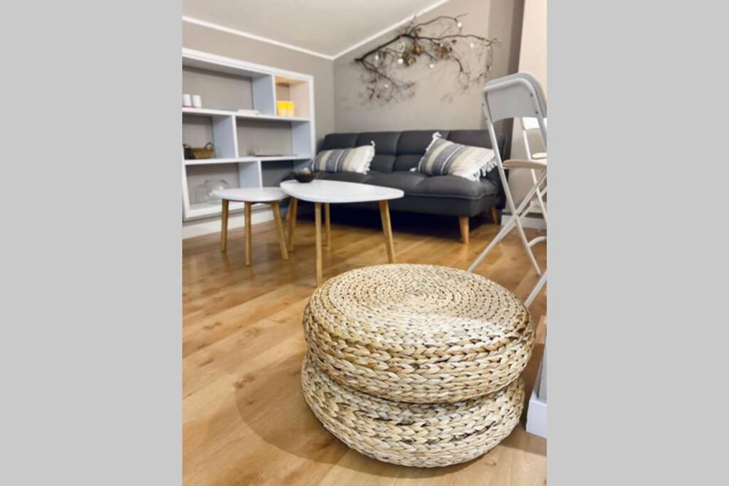 Mi Pequeña Buhardilla - Housity