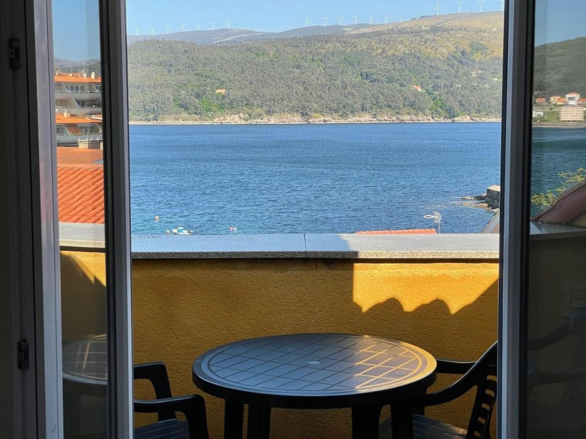 Apartamento en la Playa de Quenxe - Housity