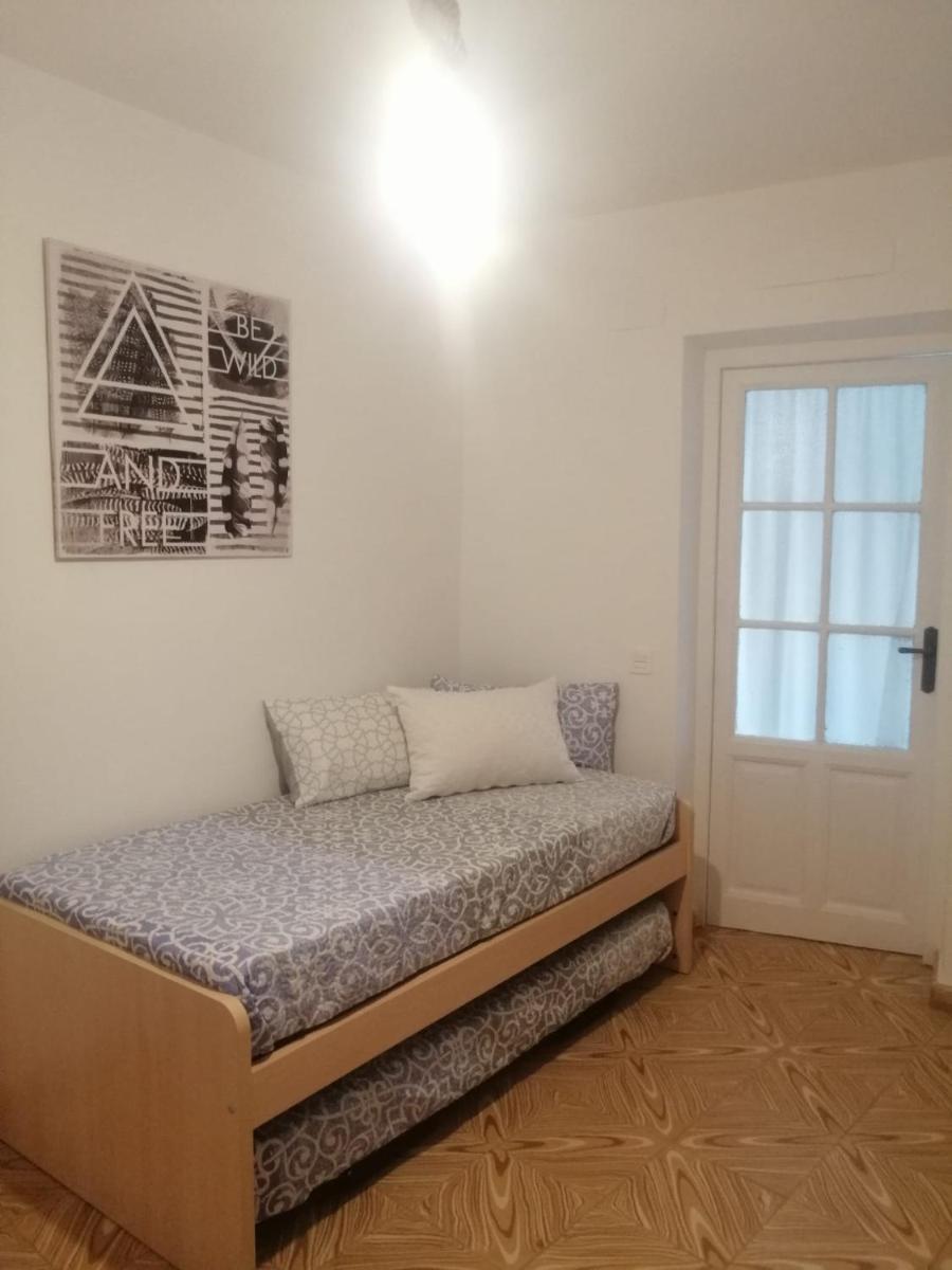 La corrala - Housity