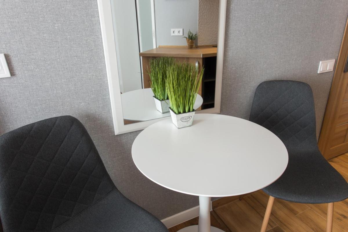 Studio with City View - Hrekivska str. 5-1 - Housity