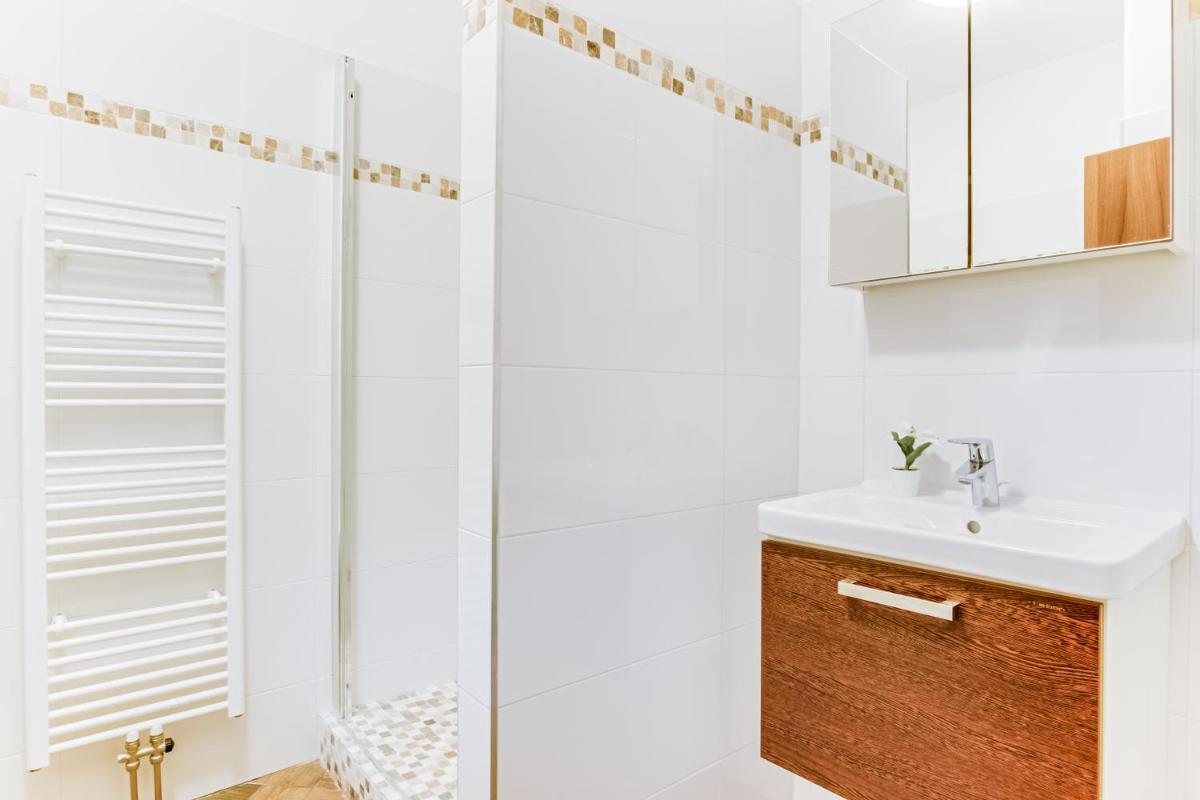 Euro Apartments Křenová 75 Brno - Housity