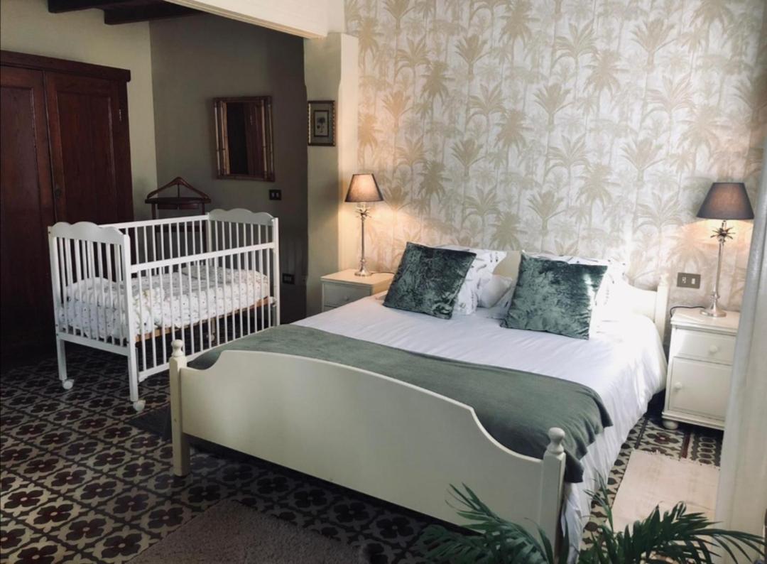 Jardines de Hortensia - Vacation home Tenerife - Housity