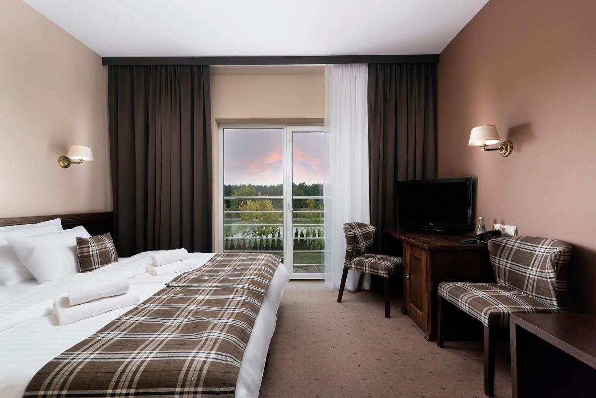 The Amber Business & Spa Hotel - Housity