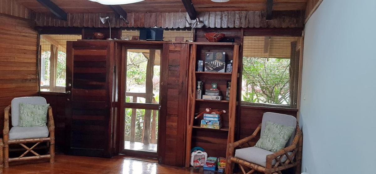 Guest House Great Hostels Amazon - Housity