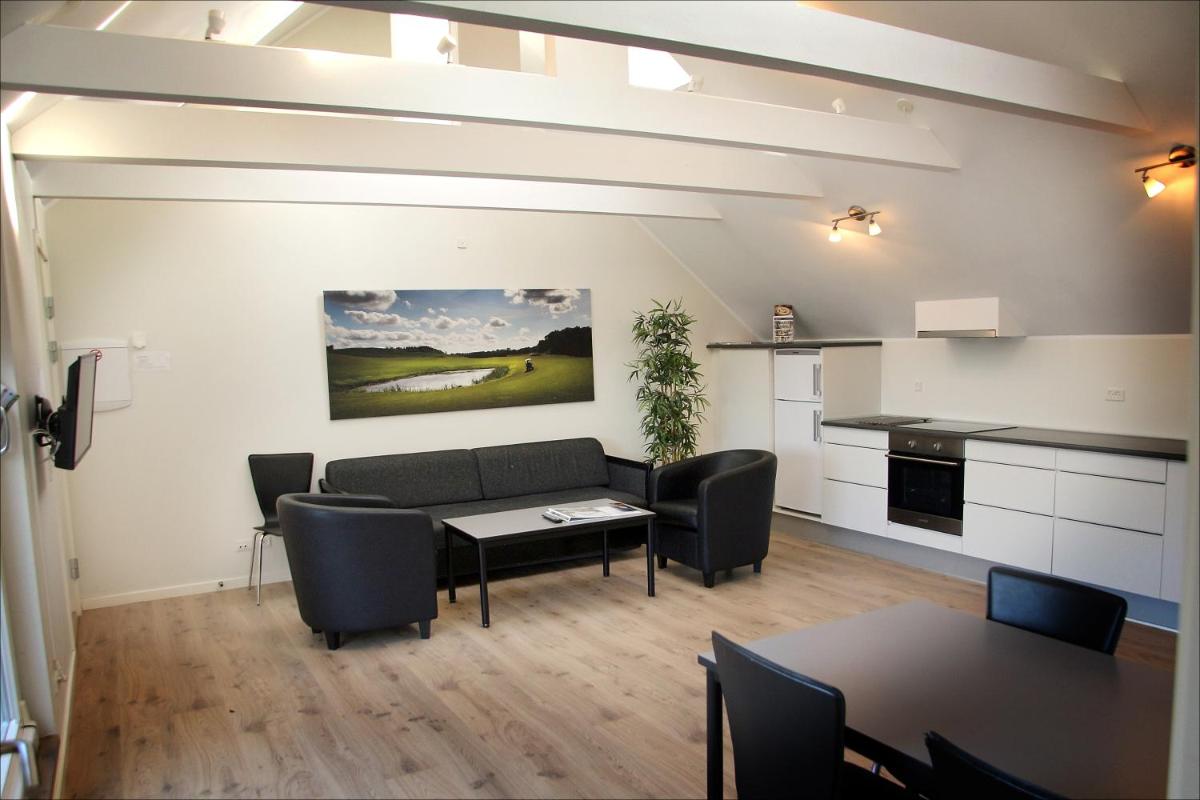 Volstrup Apartments - Housity