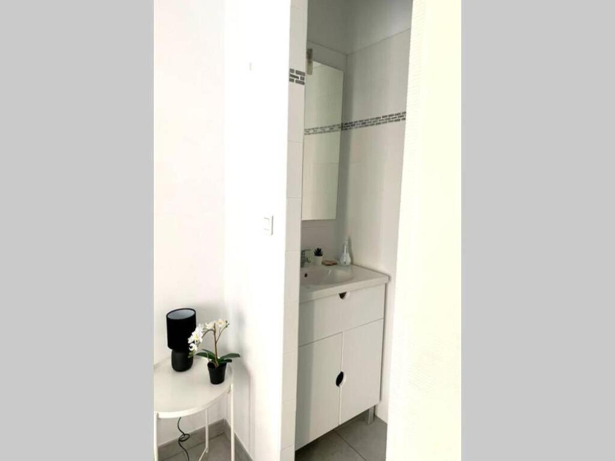 Appartement confort centre-ville St Roch - Maconciergerie34 - Housity