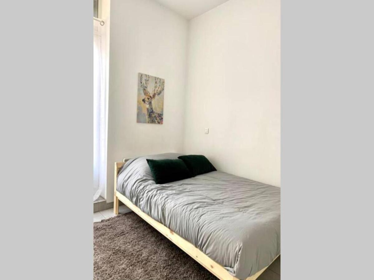 Appartement confort centre-ville St Roch - Maconciergerie34 - Housity