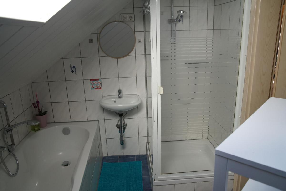 Ferienwohnung Andermann - Hizvo