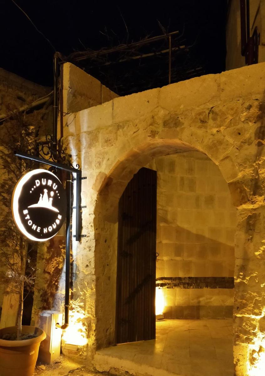 Duru Cappadocia Stone House - Housity