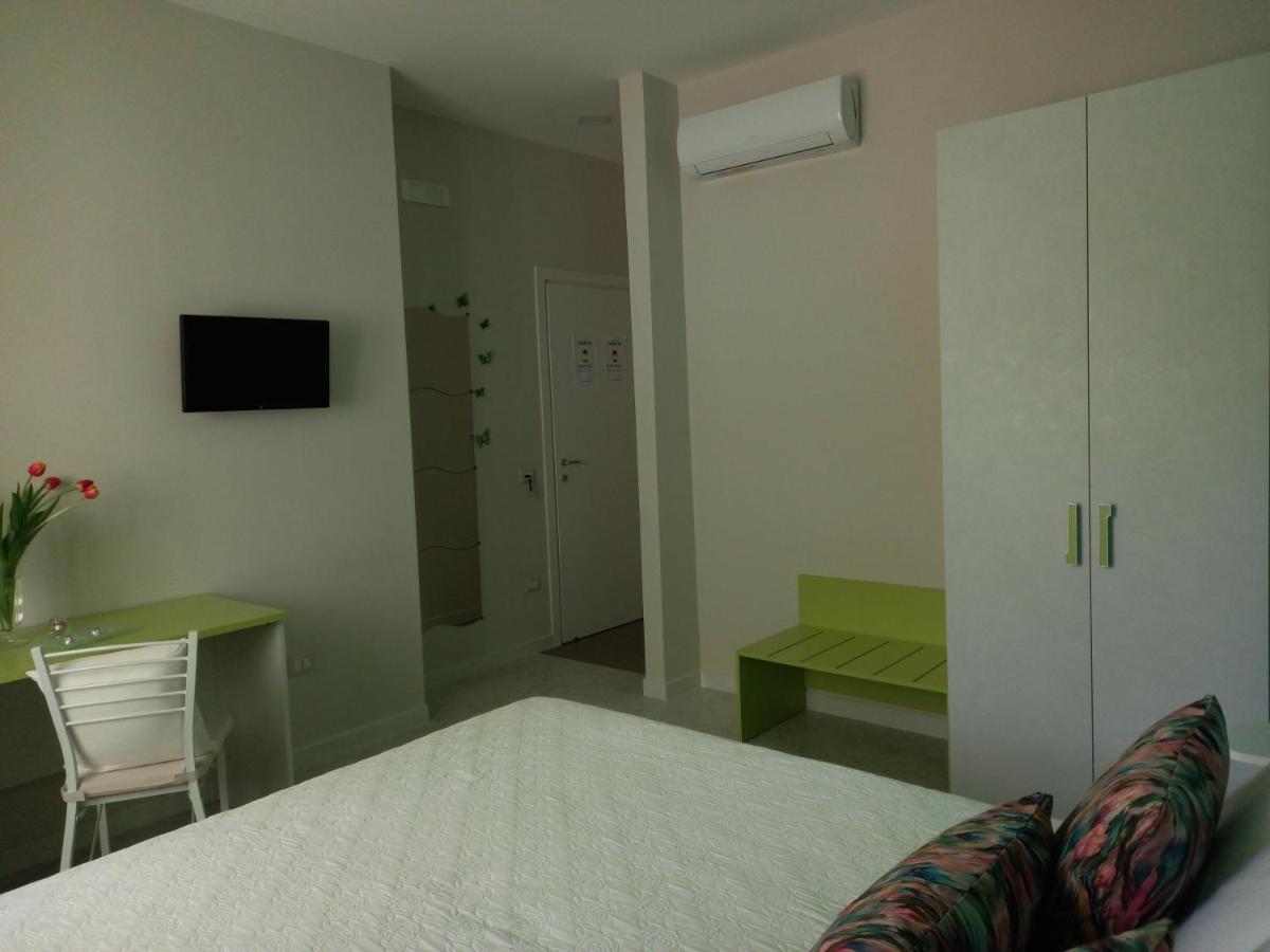B&B L'Abbraccio - Housity
