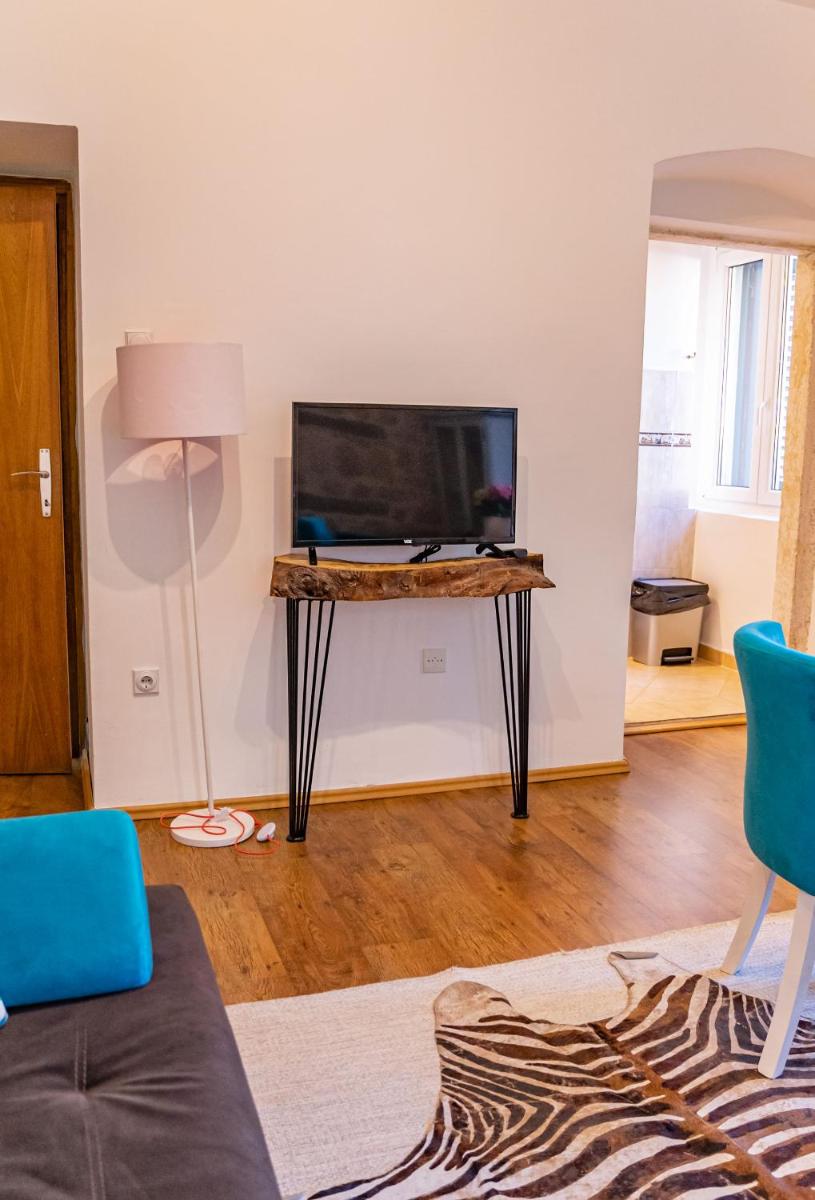 La Rocca Apartment Old Town Kotor - Housity