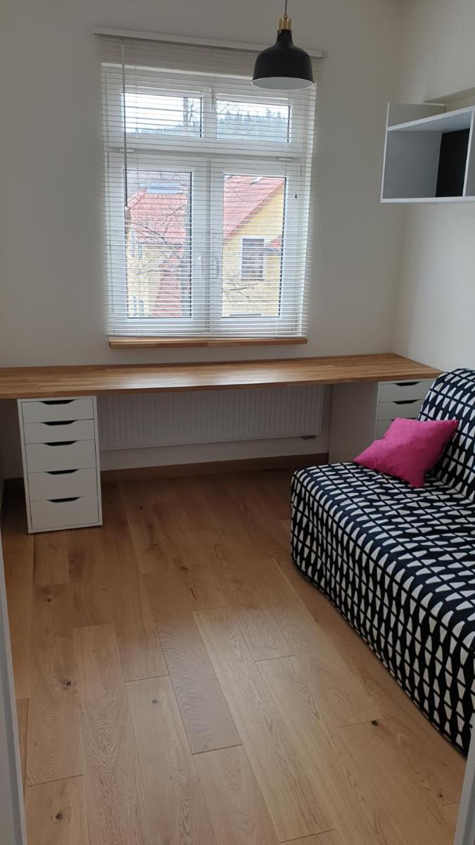 Apartament Widokowy przy Stadionie - Housity