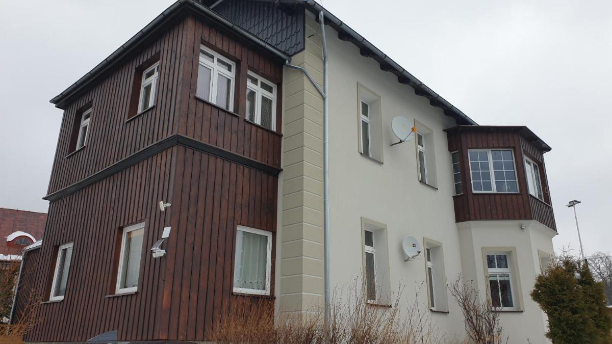 Apartament Widokowy przy Stadionie - Housity