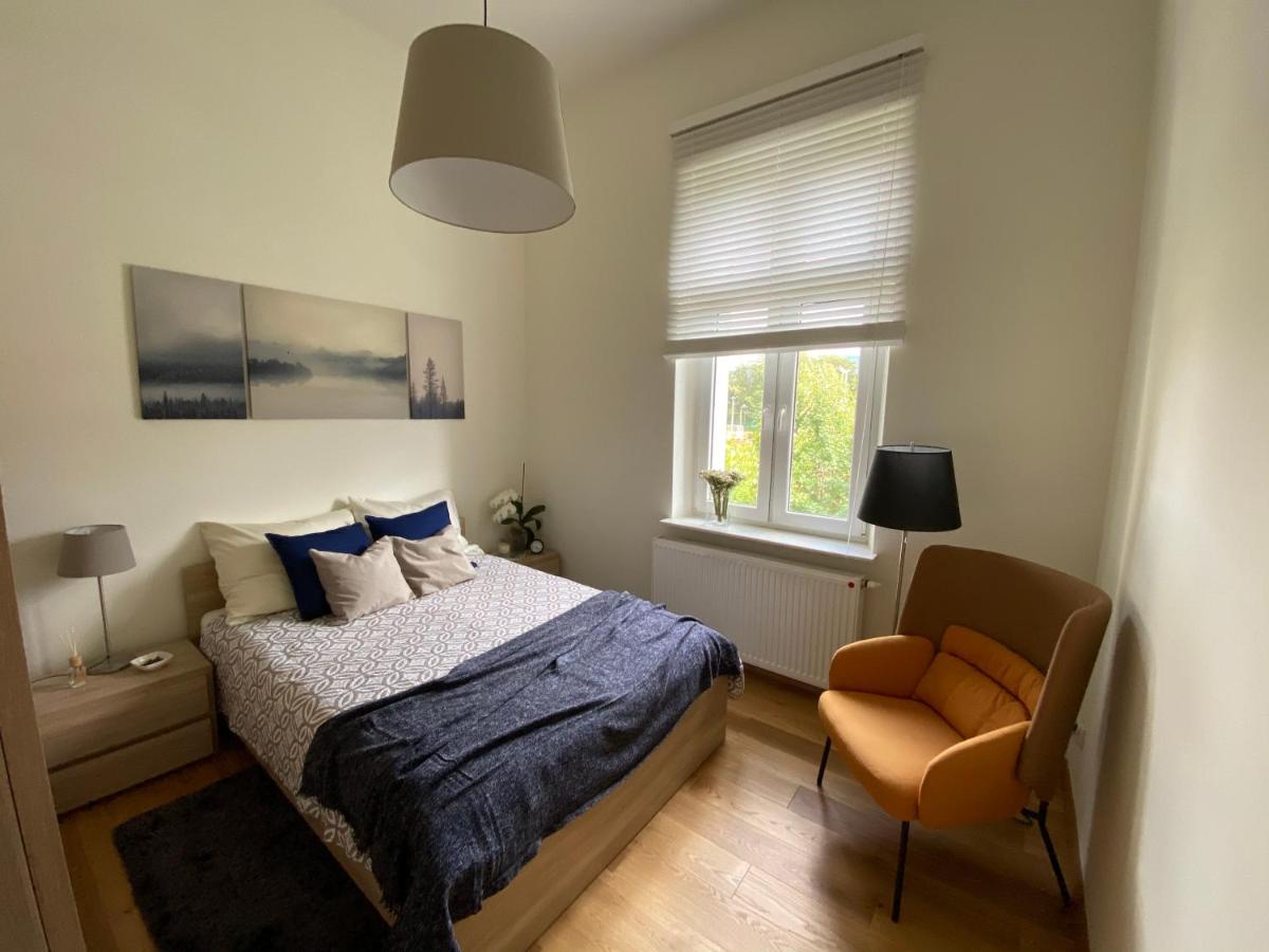 Apartament Widokowy przy Stadionie - Housity