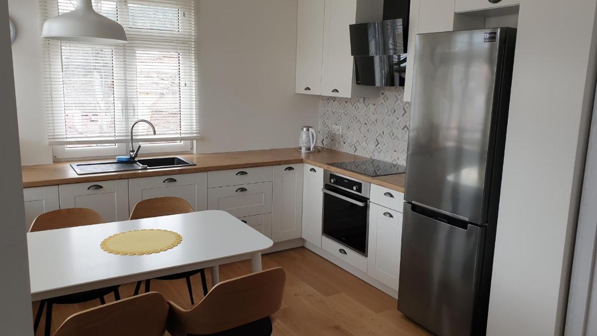 Apartament Widokowy przy Stadionie - Housity