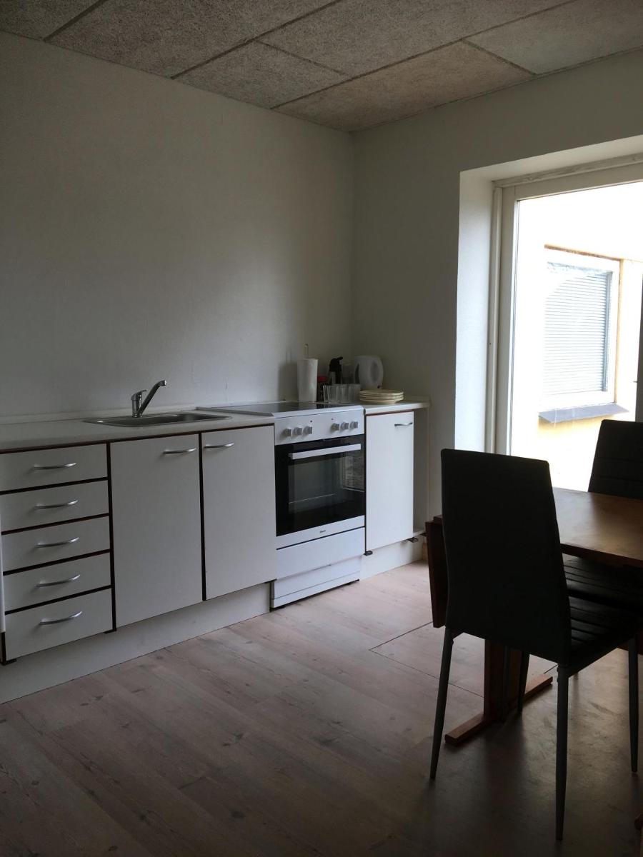 Købmandsgården 2 - Housity