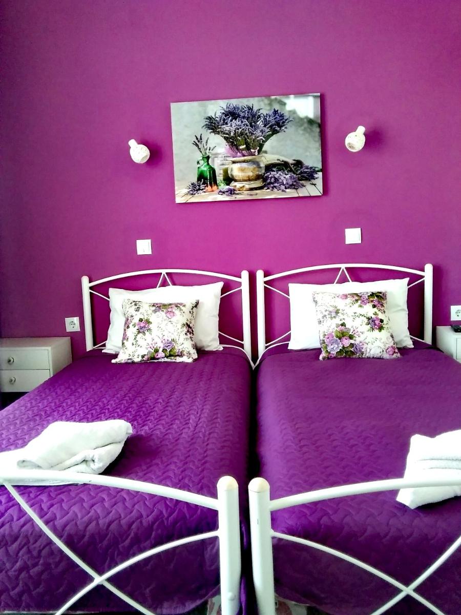 Nancy Rooms - Housity
