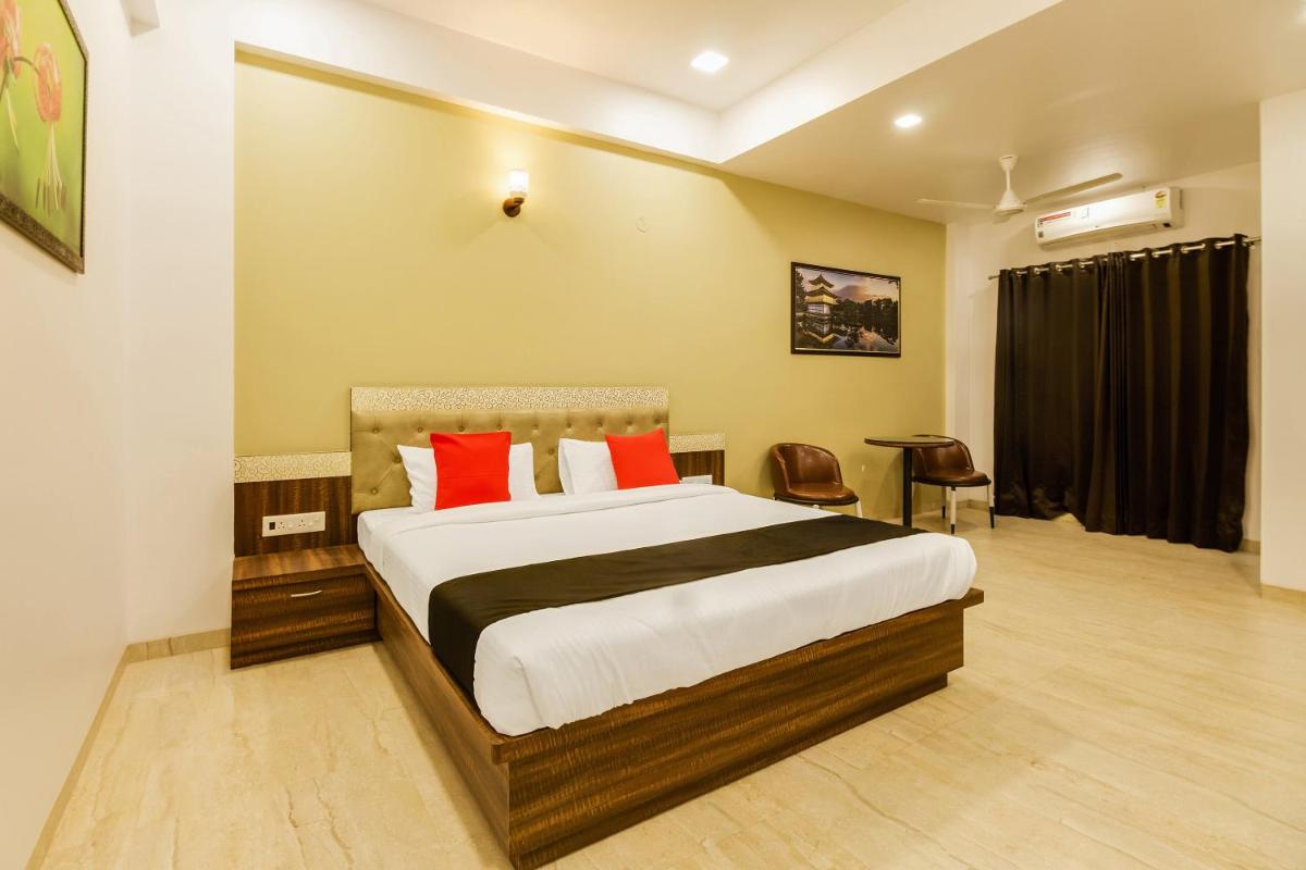 Hotel Om Inn - Talegaon Dabhade - Housity