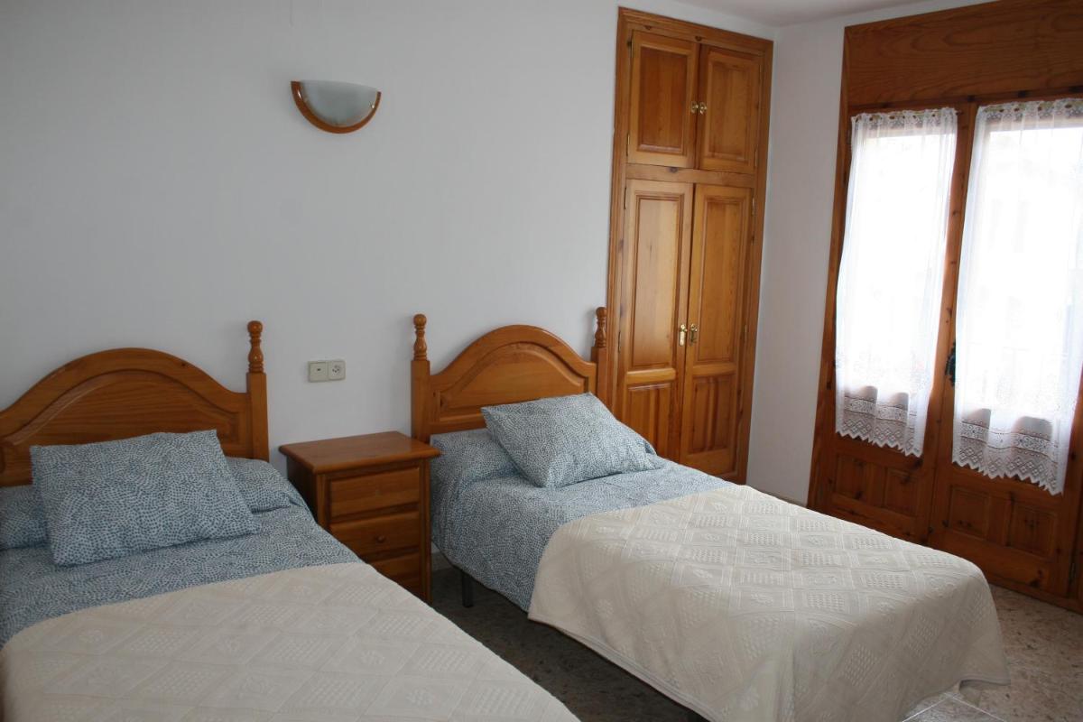 Fonda Naval - Housity