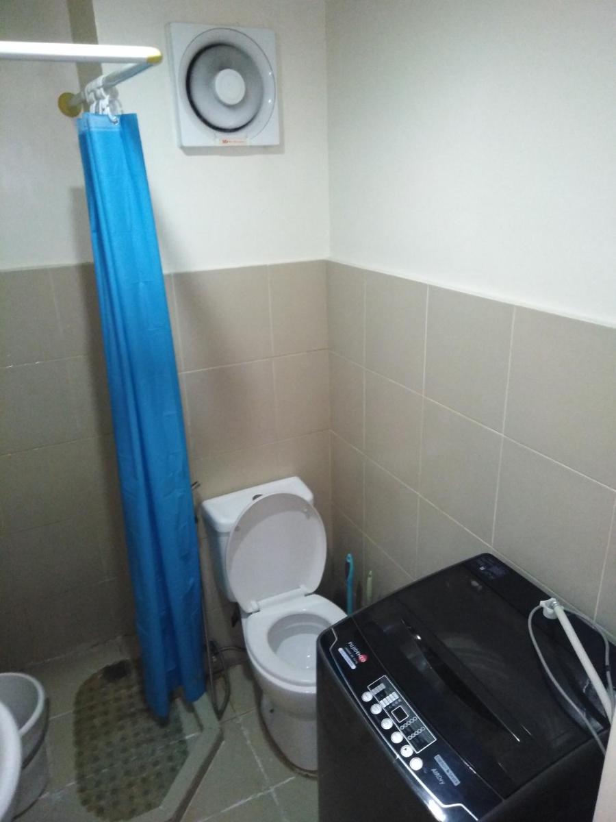 Ren's Place Tower1 Room 2 K - Housity