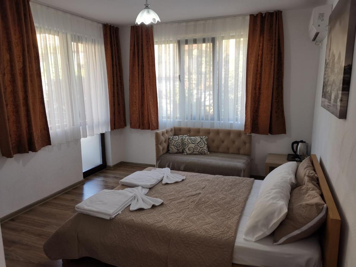 Hotel My House - Housity