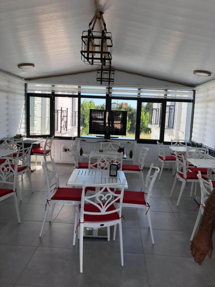 SERENİTY APART OTEL - Housity