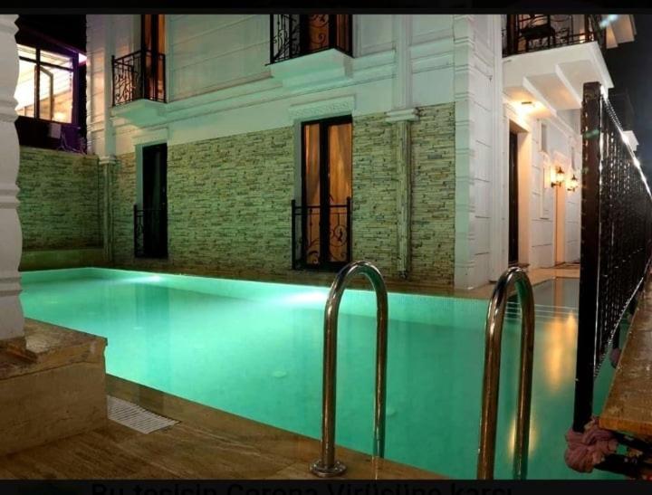 SERENİTY APART OTEL - Housity