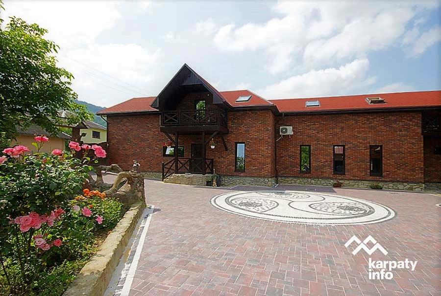 Хамам Вілла Даросо з басейном - Housity