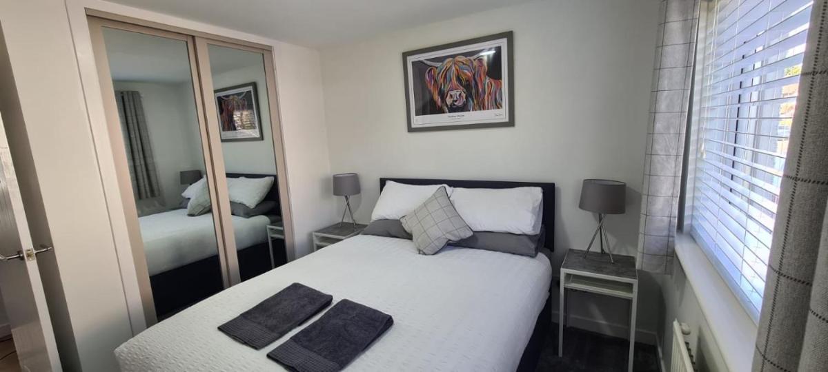 Craiglynn Holiday Apartment Loch Lomond - Housity