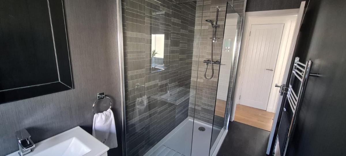 Craiglynn Holiday Apartment Loch Lomond - Housity