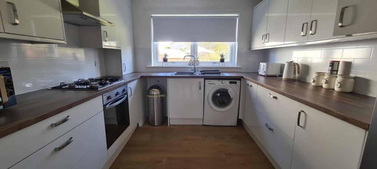 Craiglynn Holiday Apartment Loch Lomond - Housity