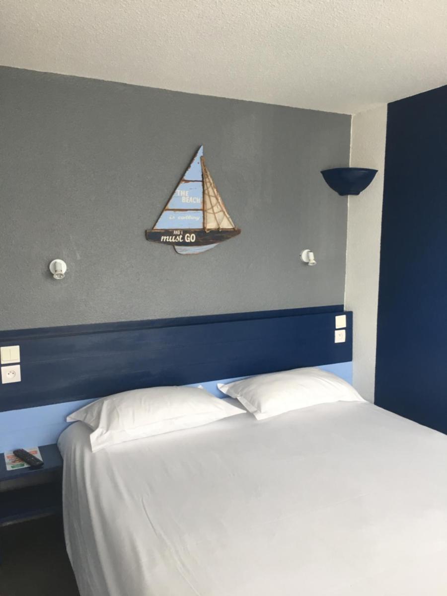balladins Dieppe - Housity
