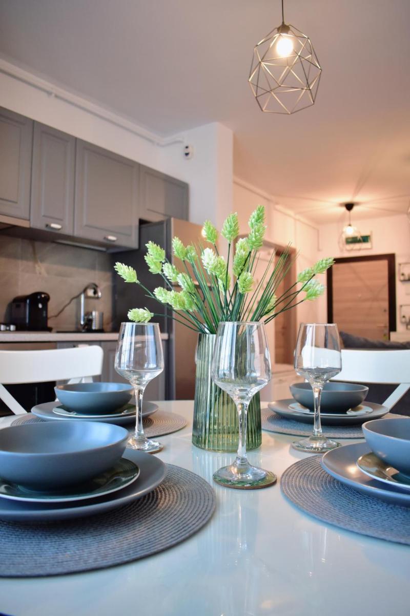 Sea Shore apartments - Spa n Pools beach resort - Housity