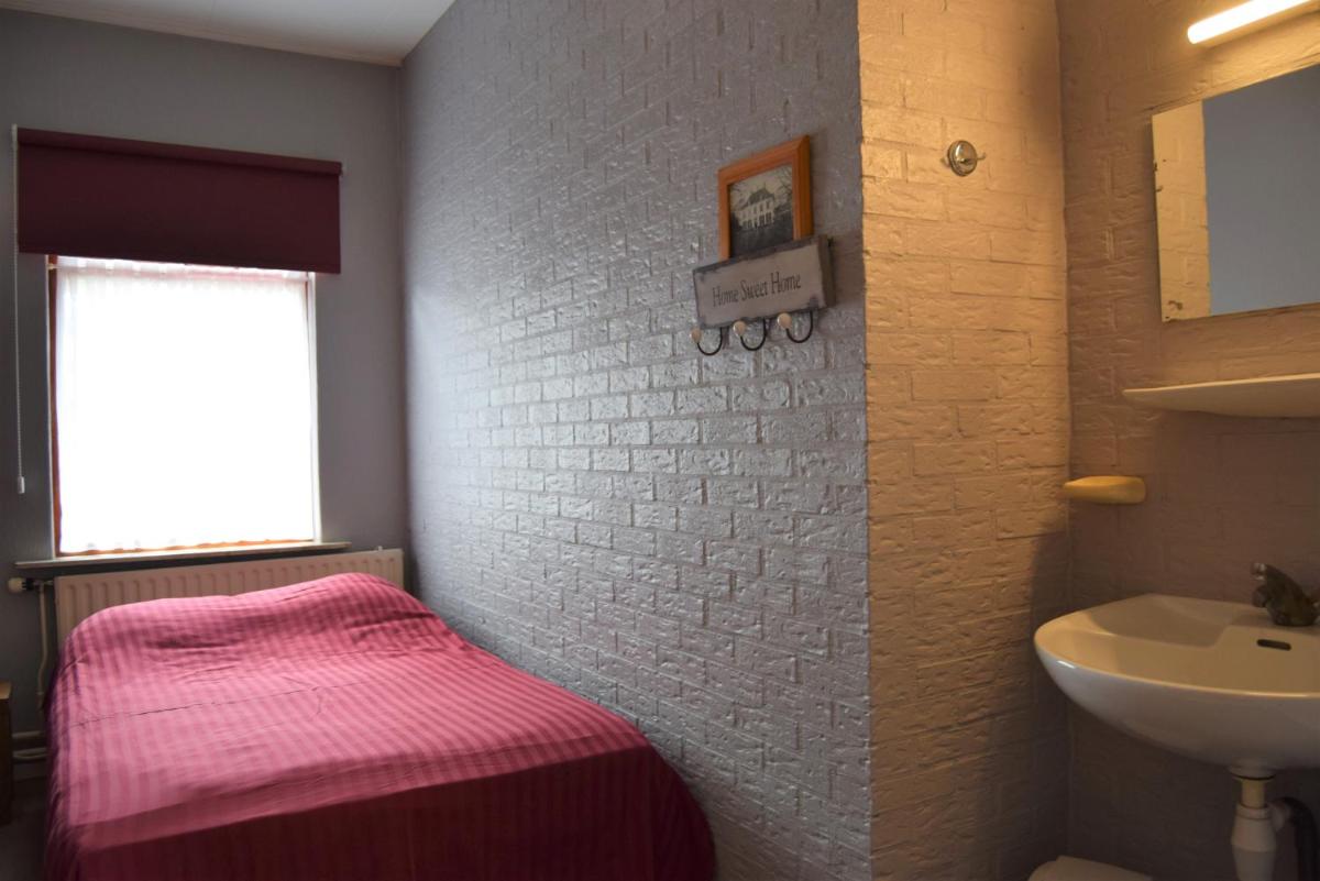 Hotel Cafe 't Zonneke - Housity