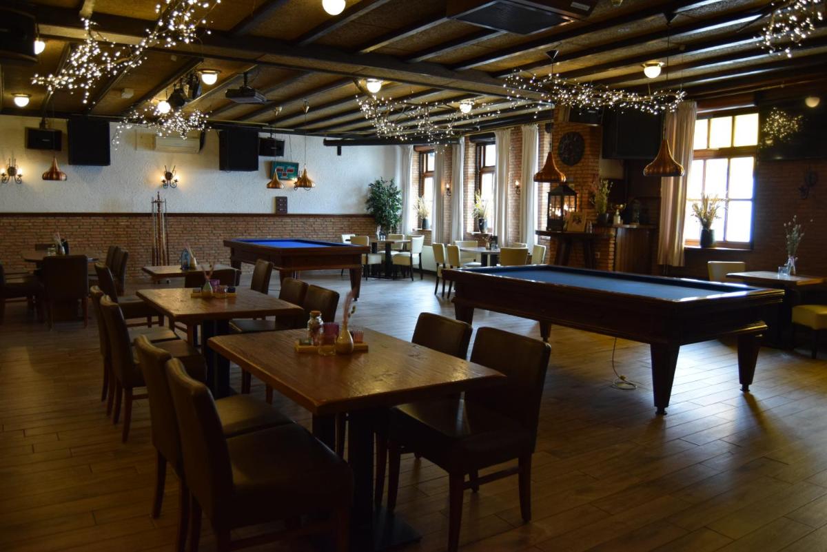 Hotel Cafe 't Zonneke - Housity