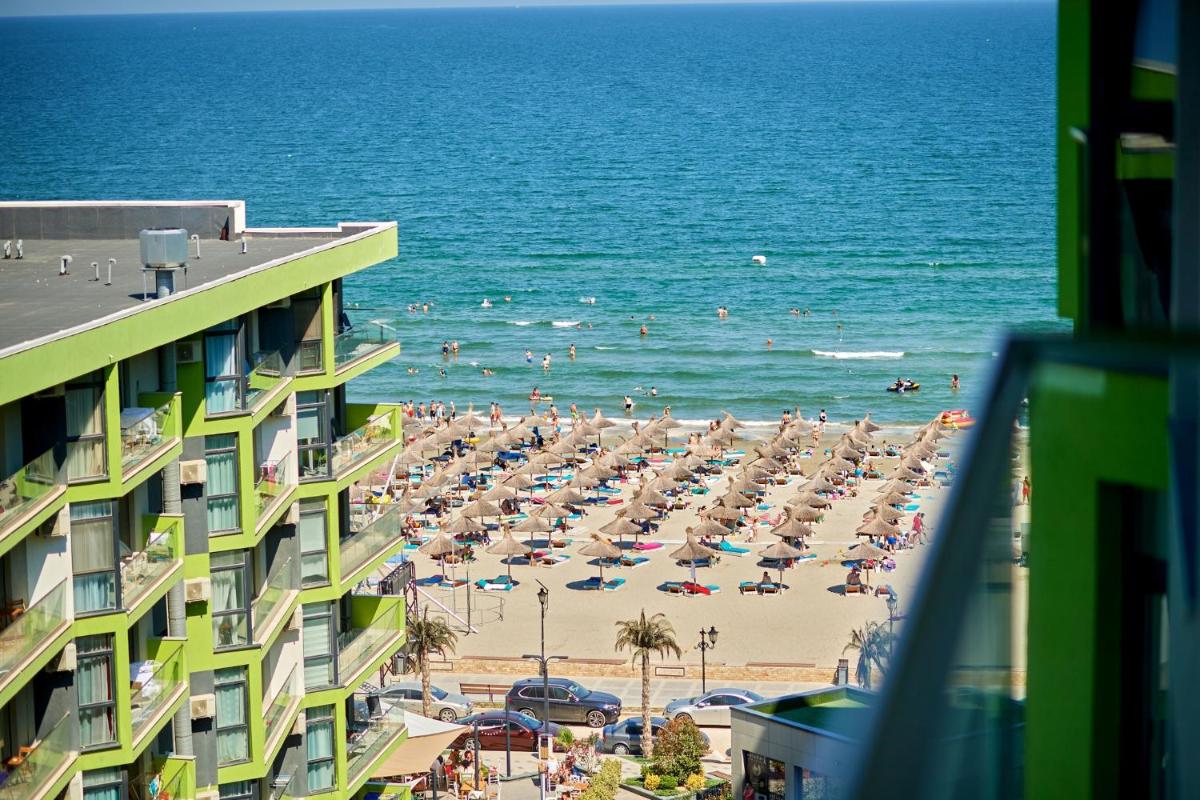 Sea Shore apartments - Spa n Pools beach resort - Housity