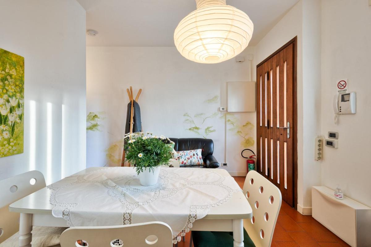 Ca' dei Noccioli - Housity