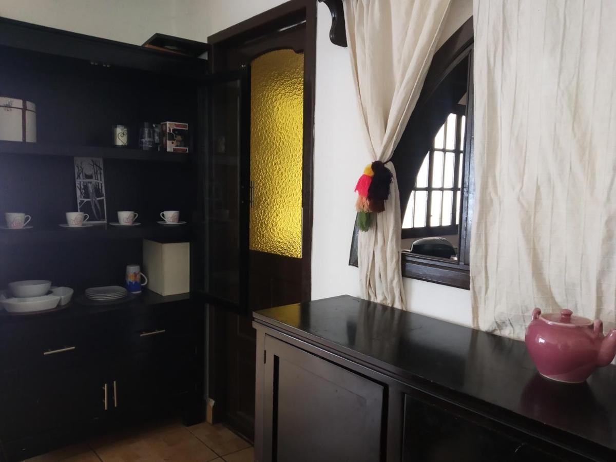 Suitetrails - Hostal Natik
