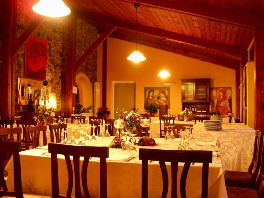 Suitetrails - Gli Ulivi Bed & breakfast