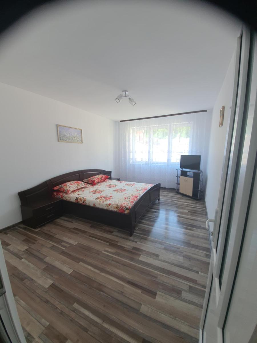 Apartament cu 3 camere Vatra Dornei - Housity