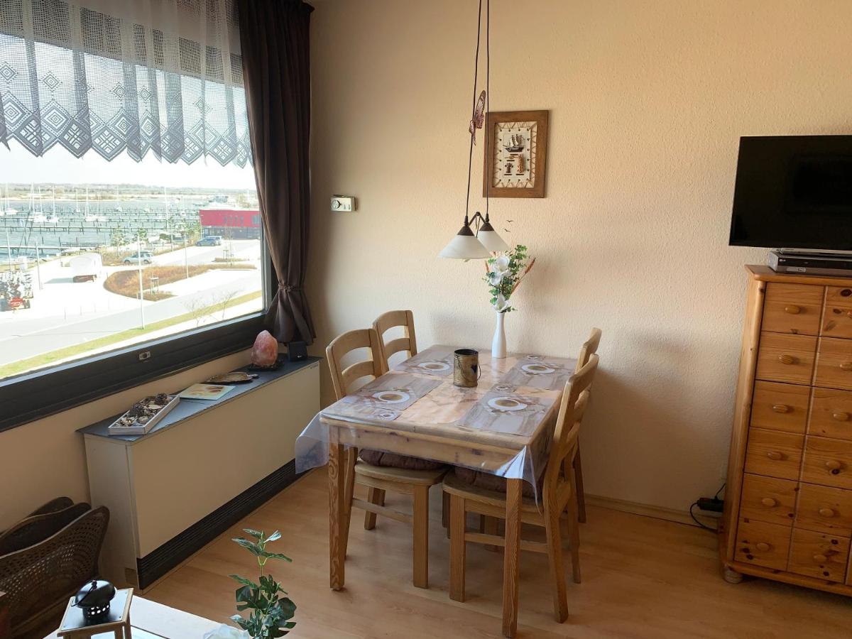 Südstrandwohnung - Housity