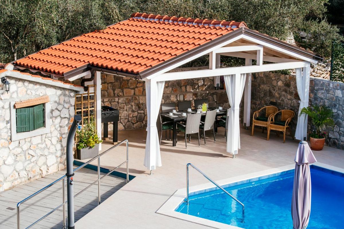 Holiday Home Ilovica - Mali Iž - Housity